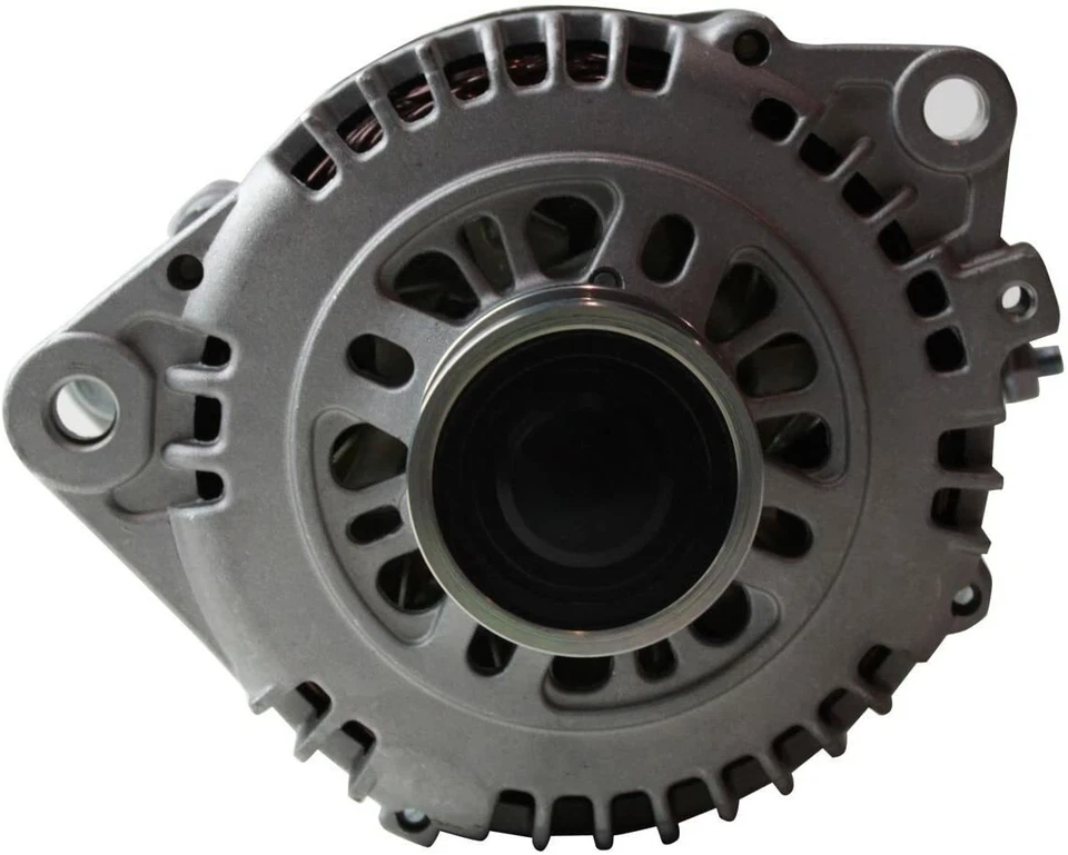 TYC 2-13939 Replacement Alternator for Nissan altima & Sentra - Image 3 of 4