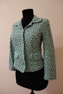 KING LOUIE Blazer Gr. S - Bild 1 von 3