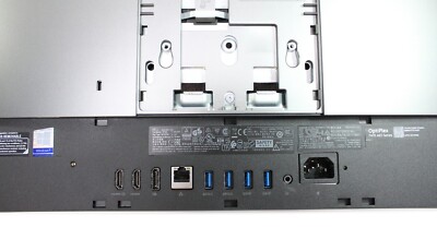 Dell Optiplex 7470 AIO 23.3型 i5-9500 8GB Amazon.com: Dell