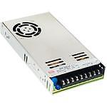 Mean Well RSP-320-12 AC/DC Single output enclosed power supply - Output 12VDC...