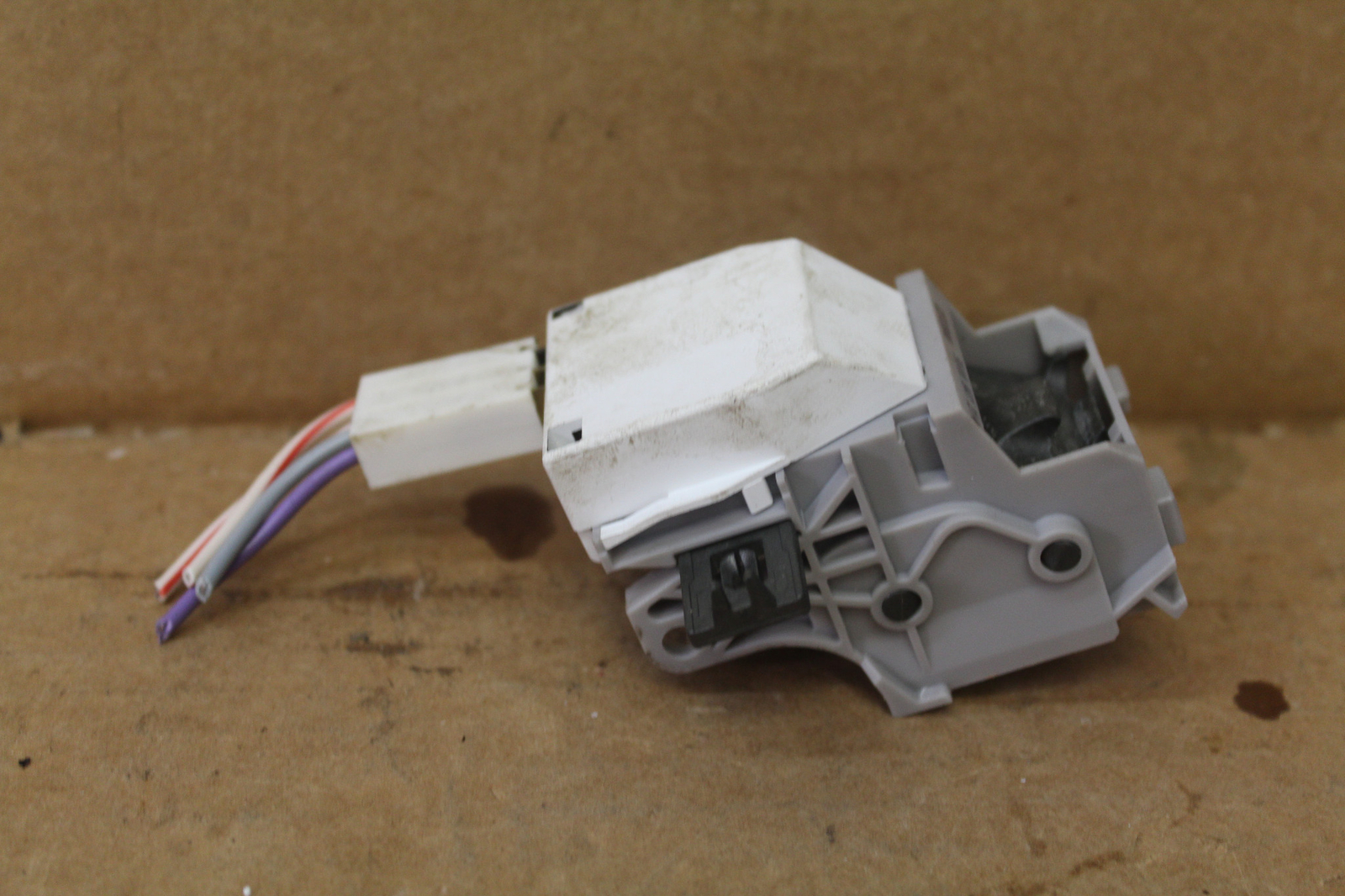 Thermador Dishwasher Door Latch Assembly Part 00419828 eBay