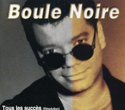 Boule Noire//Tous Les Succes (Resolution) [Audio CD] Boule Noire