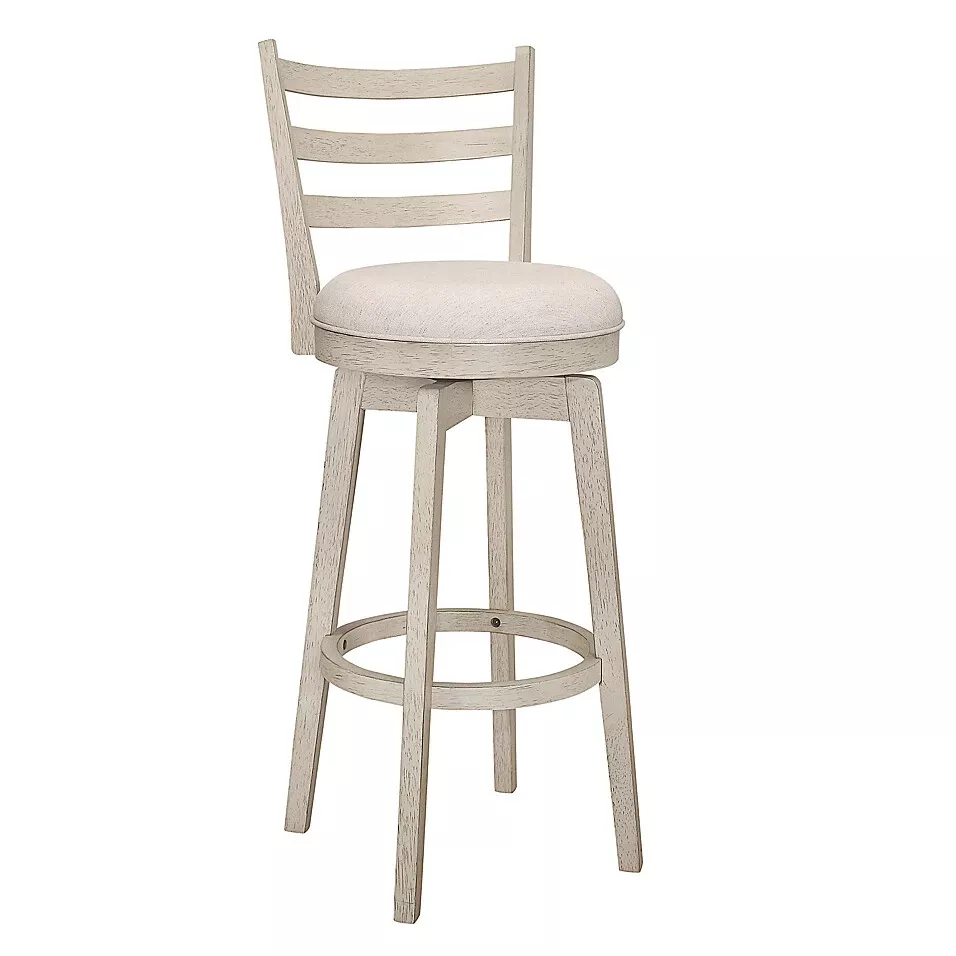 Ladder back counter height stools deals