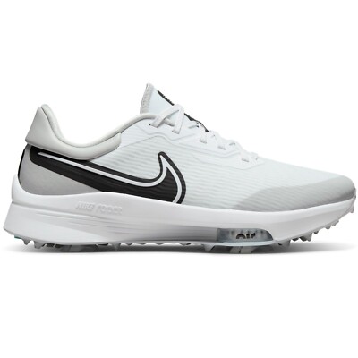 Nike Air Zoom Infinity Tour NEXT% Golf - DC5221 105 White Grey Fog