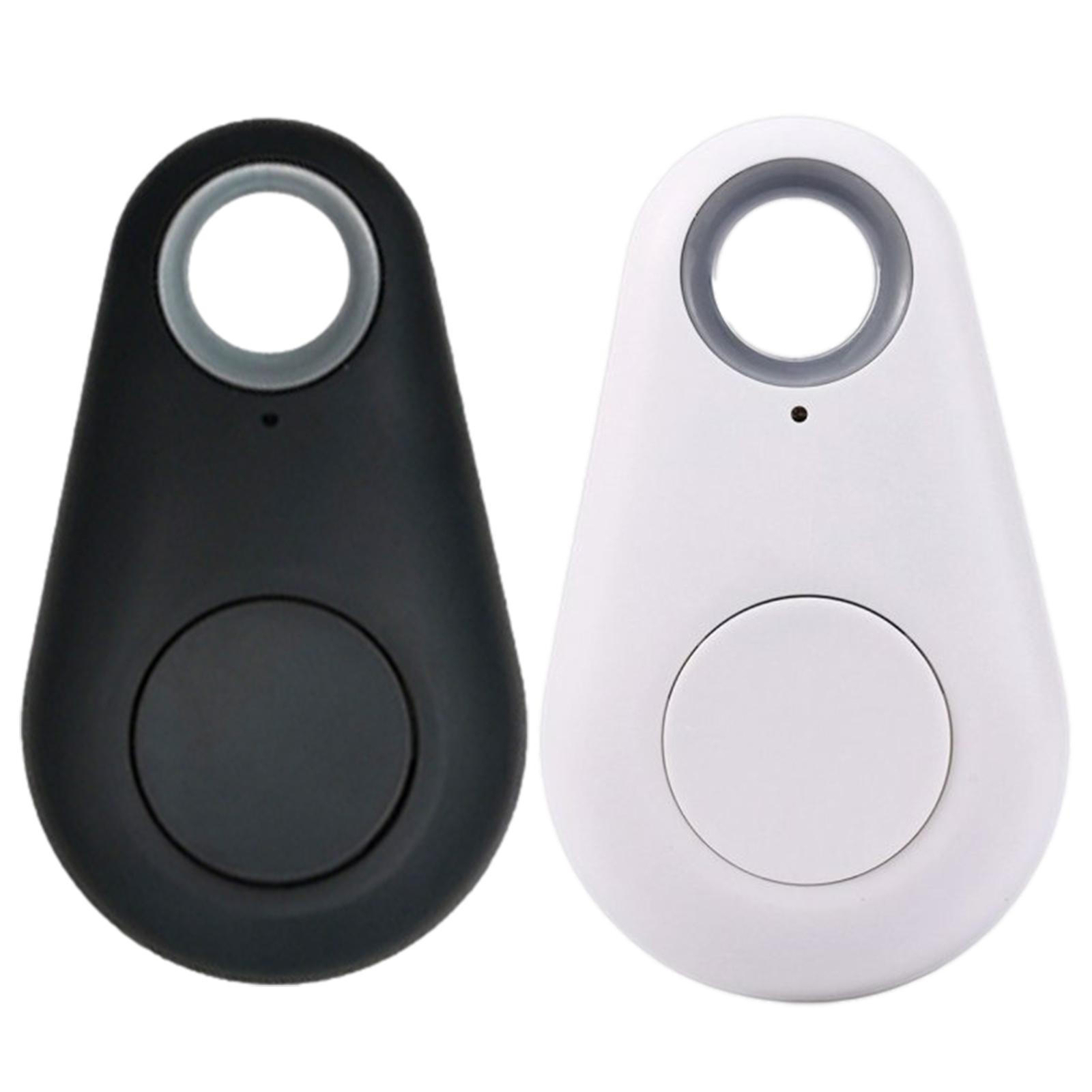Mini Pet Dog Cat Bluetooth Locator Tracker Car GPS Tracking Anti-Lost Device