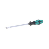 05007677001 Schraubendreher Flach GrößE: 3,5X0,6Mm L.Klin: 75Mm Wera