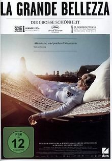 La Grande Bellezza - Die große Schönheit von Sorrent... | DVD | Zustand sehr gut