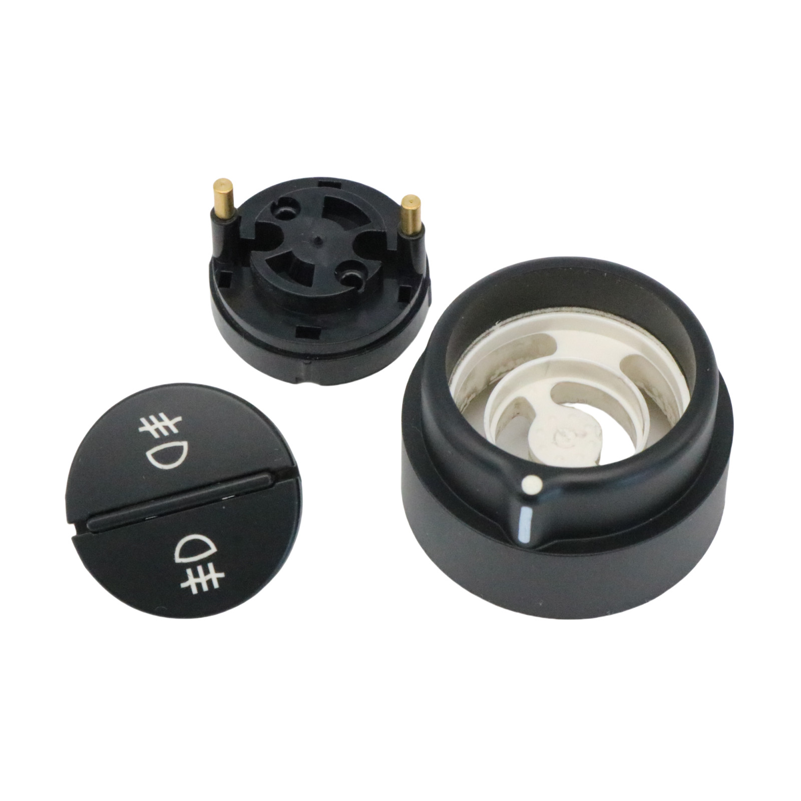 Headlight Switch For Maserati 2010-2019 GranCabrio 2008-2019 GranTurismo 237798