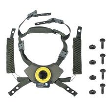 Tactical FAST Helmet Suspension Lanyard - Wendy Liner Adjustable