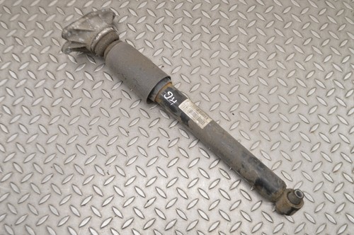 BMW 1 F20 116i 2011 RHD Stoßdämpfer hinten links 5791586 15399486