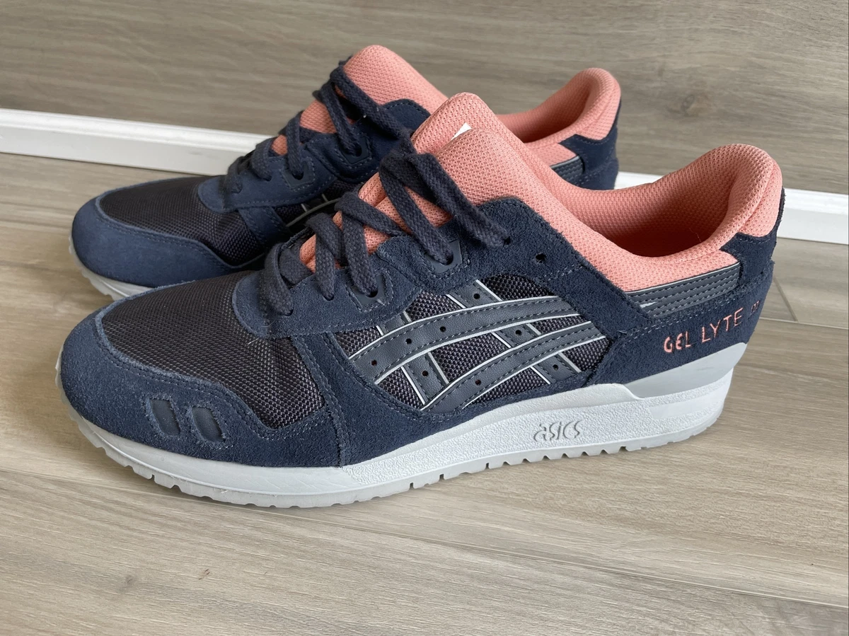 ASICS Mens Casual Sneakers in Mens Sneakers 