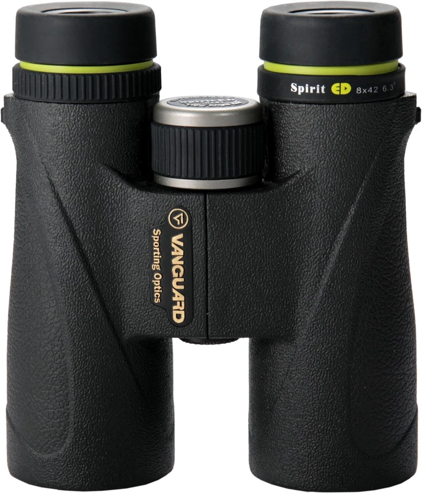 Vanguard Spirit ED 8 x 42 Hunting Birding Binoculars (Used) - Image 4 of 4
