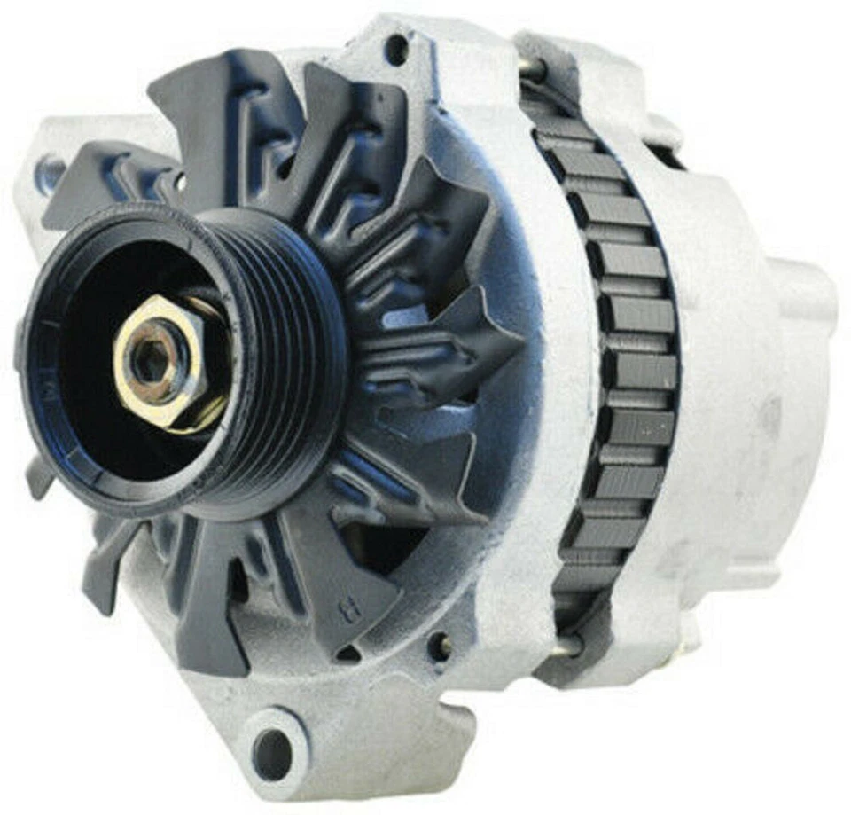 NUEVO Alternador 105 Amperios CARQUEST ELECTRIC/WWA 7861-11AN Foto 3 de 4