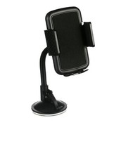 Car Phone Holder Easily attachable for safe navigating  