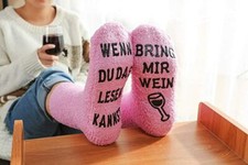 Damensocken mit Spaß für die Freizeit online kaufen