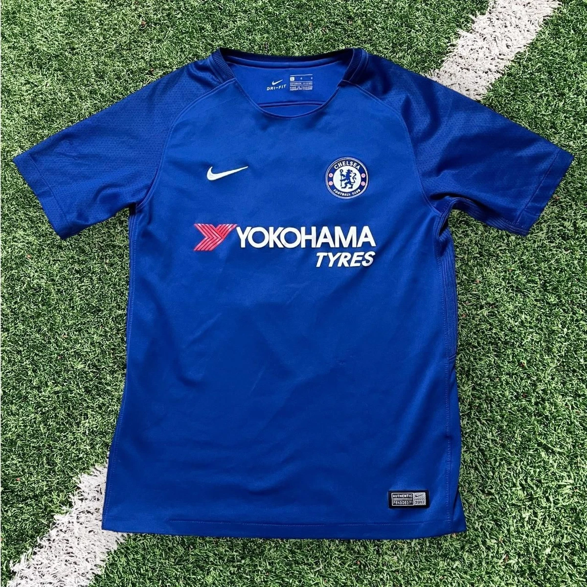 childrens chelsea football shirt