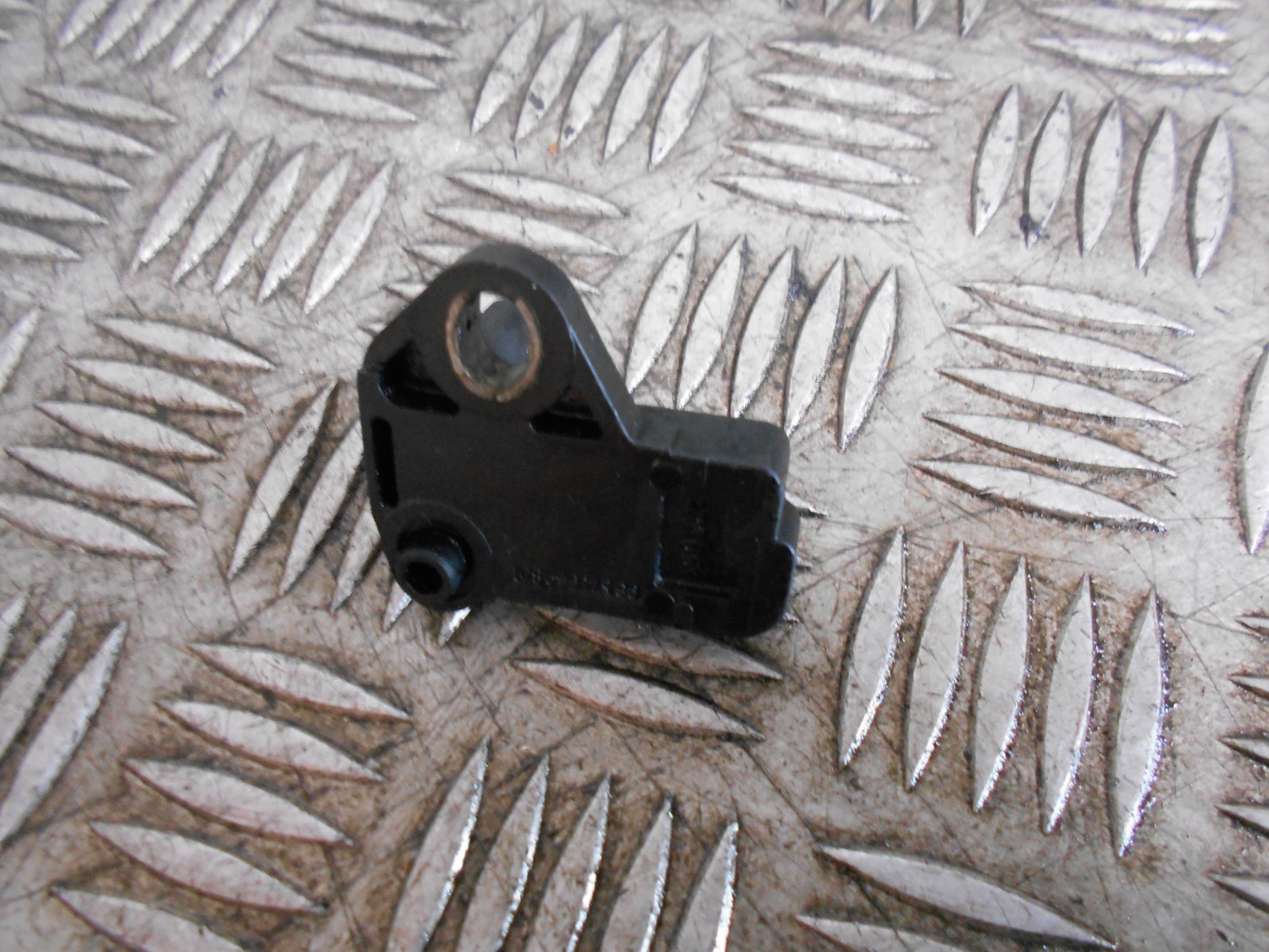 2007 PEUGEOT 207 CRANKSHAFT SENSOR 9637466980 eBay