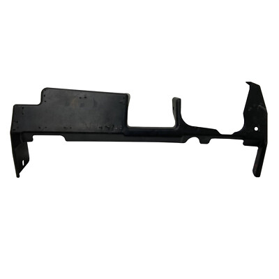 Passenger Side Grille Air Deflector for Chevy Malibu 2014-2015 | eBay
