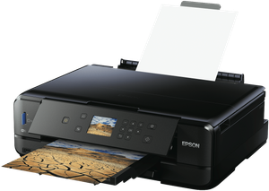 airprint epson