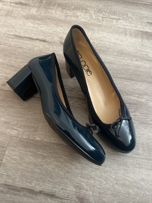 ELODIE heels 39 made in brazil |  155