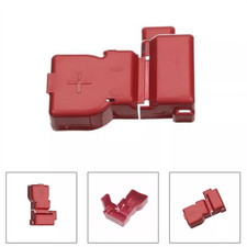 Car Positive Battery Cable Terminal Cover Cap For Nissan Versa Note Sentra Rogue