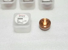  Hypertherm Nozzle 020086, Plasma Cutter Nozzle,  New 