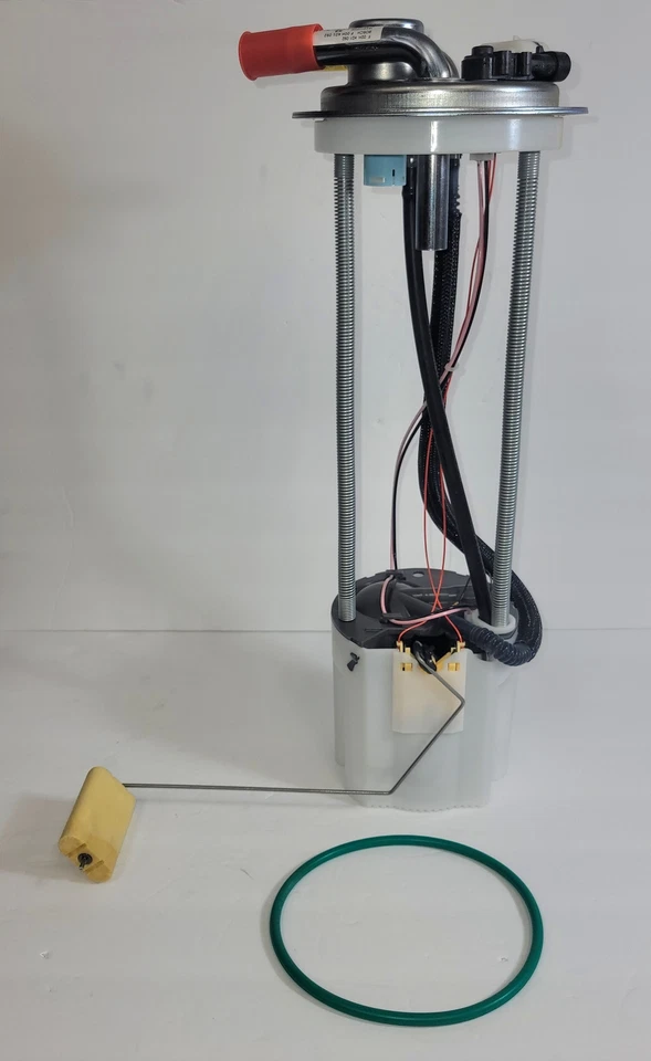 Módulo de bomba de combustible Bosch 67781 para Chevrolet GMC Silverado 1500 2007-2008 Foto 2 de 4