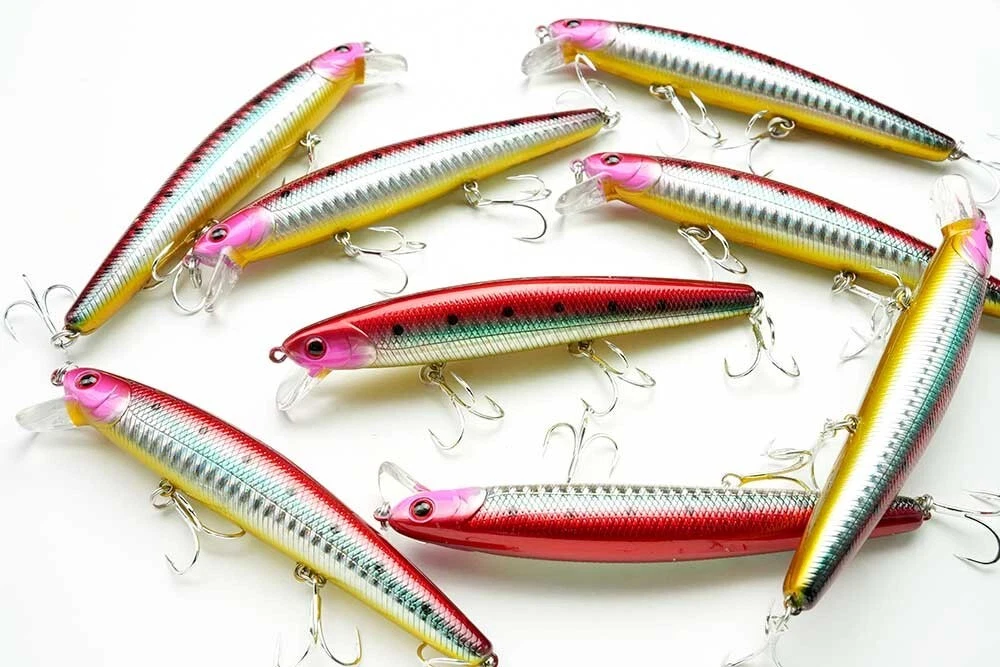 Quality Life ＊ Wood Lures ＊ - クオリティライフ