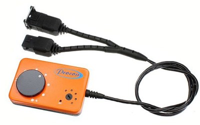 CDI ECU für BMW R 1200 GS / Adventure PowerJet Controller