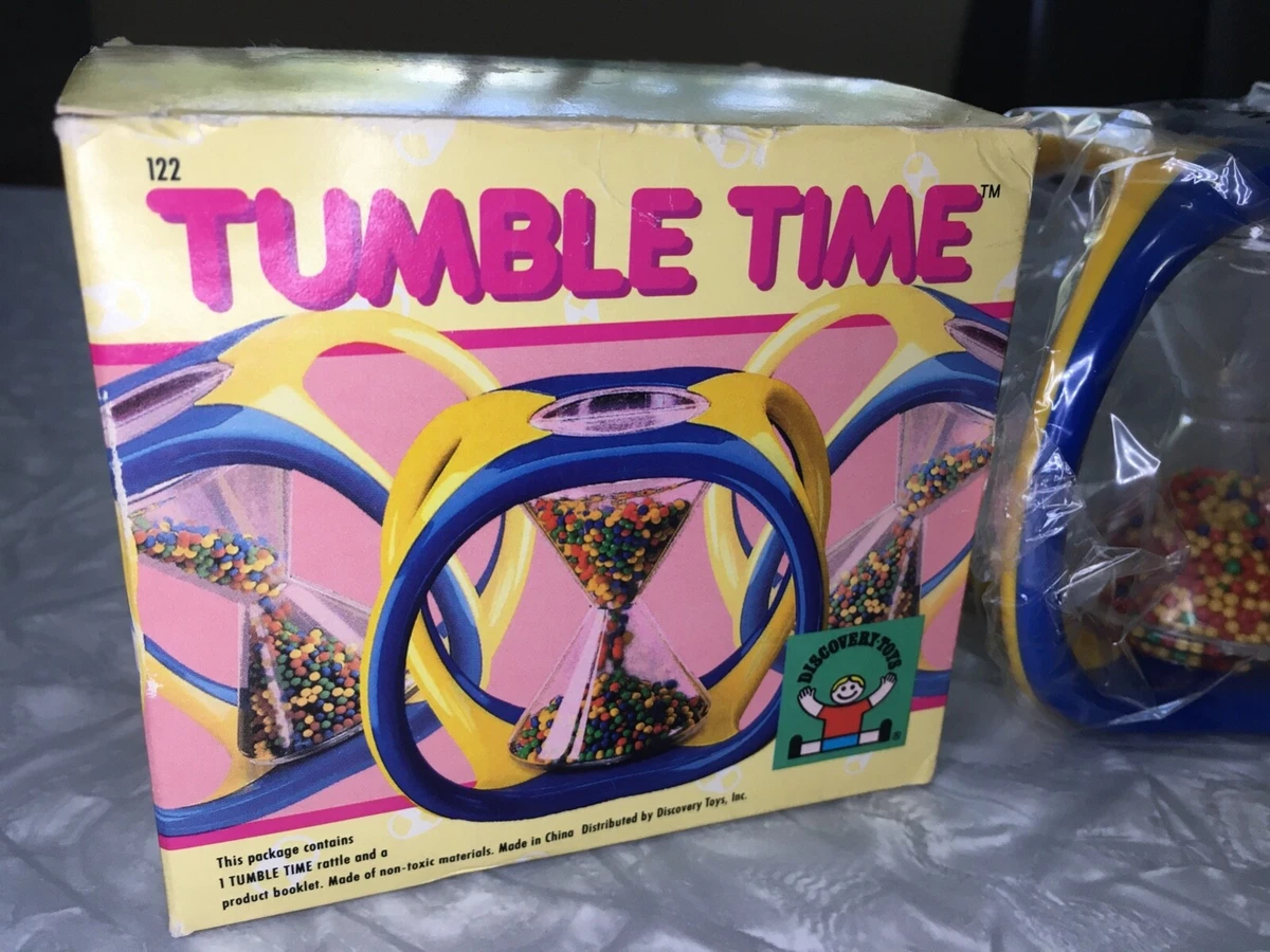 Tumbling 2024 sand toy