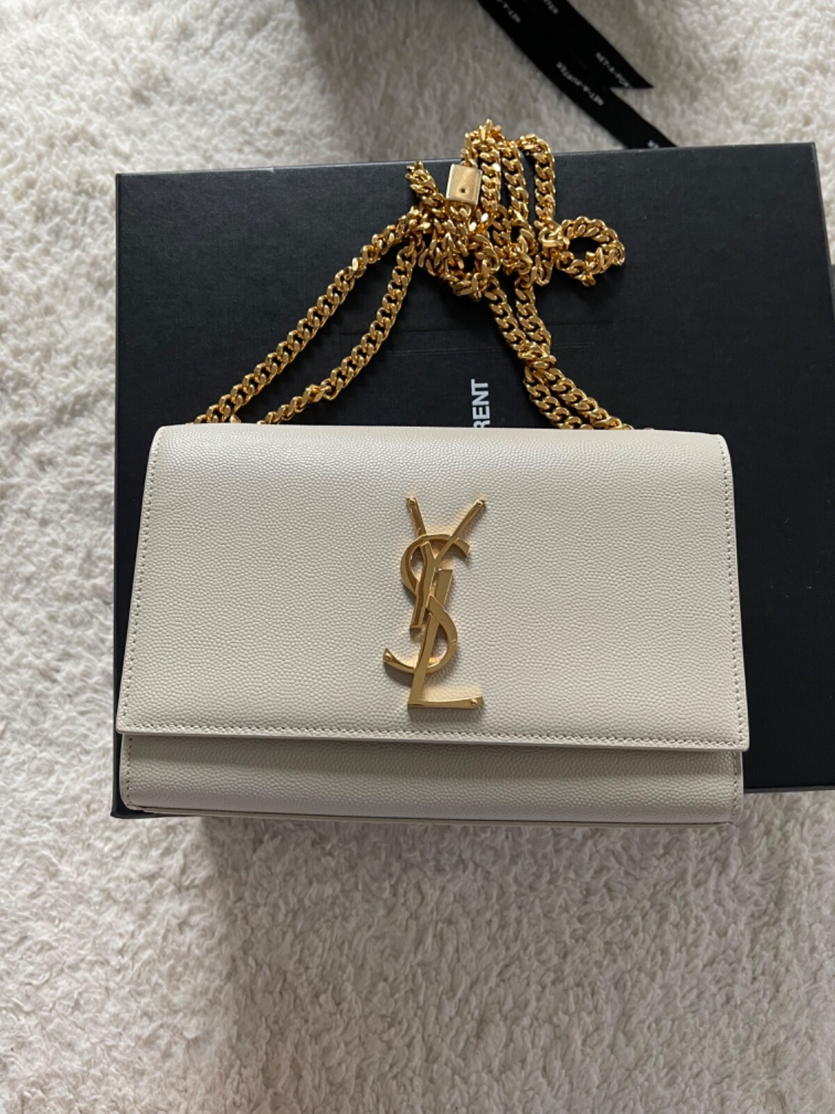 Borsa Saint Laurent Kate