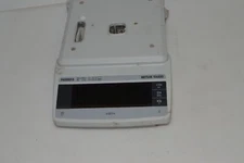 @@  Mettler Toledo PG2002 Balance Digital Scale    (NPD74)
