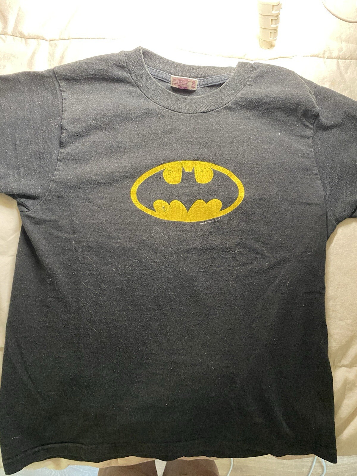 UNDEROOS Batman - image 1