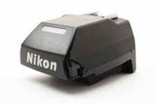 Tested Nikon DP-20 DP20 View Finder For Nikon F4 F4S F4E From JAPAN