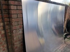 Large Aluminium Composite Sheet ( Dibond Alt ) ACM Panel, Sign, Board, 