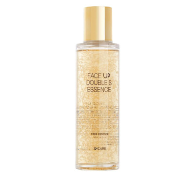 D'Care Face Up Double S Facial Essence