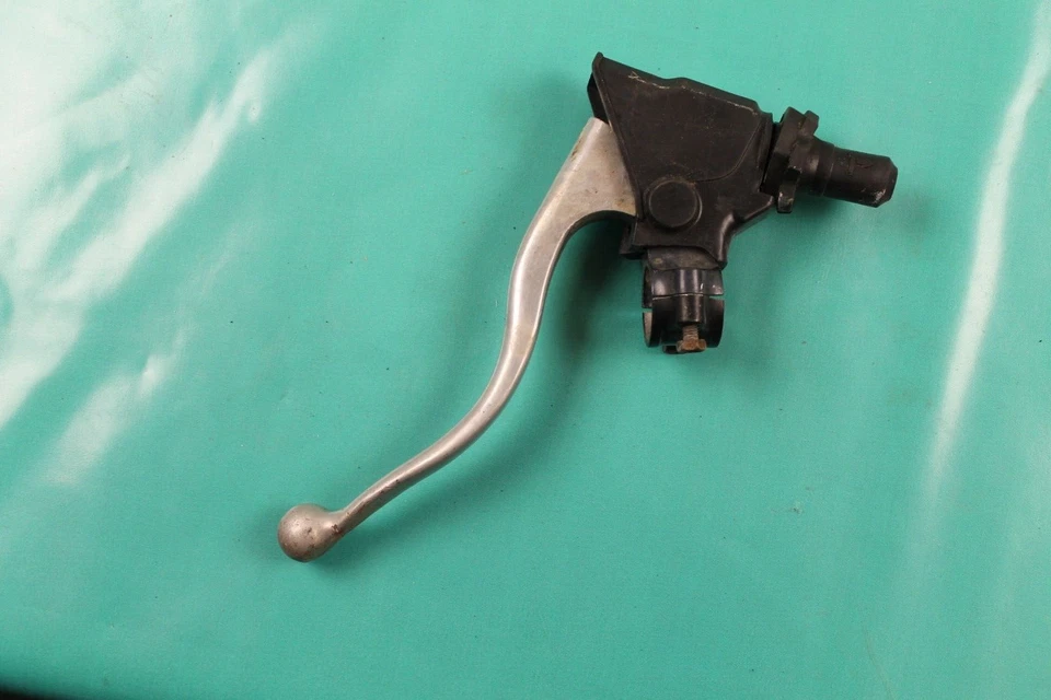 Yamaha WR426F 2001 embrague delantero palanca percha 5HD-82911-00-00 Foto 2 de 4