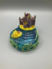 Bluebird / Disney / 1996 / Polly pocket / Ariel Die Meerjungfrau