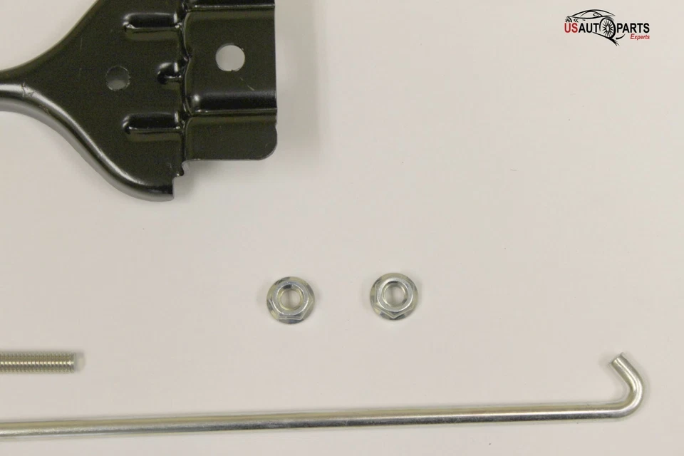 Varilla de fijación de batería Driver Sd genuina Subaru para Baja B9 Tribeca 2,0 L 2005-2025 Foto 4 de 4