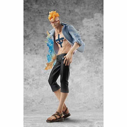 MegaHouse Portrait.Of.Pirates ONE PIECE LIMITED EDITION SHIP'S