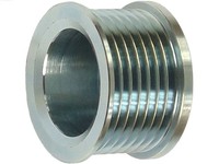 Riemenscheibe, Generator As-Pl AP0045