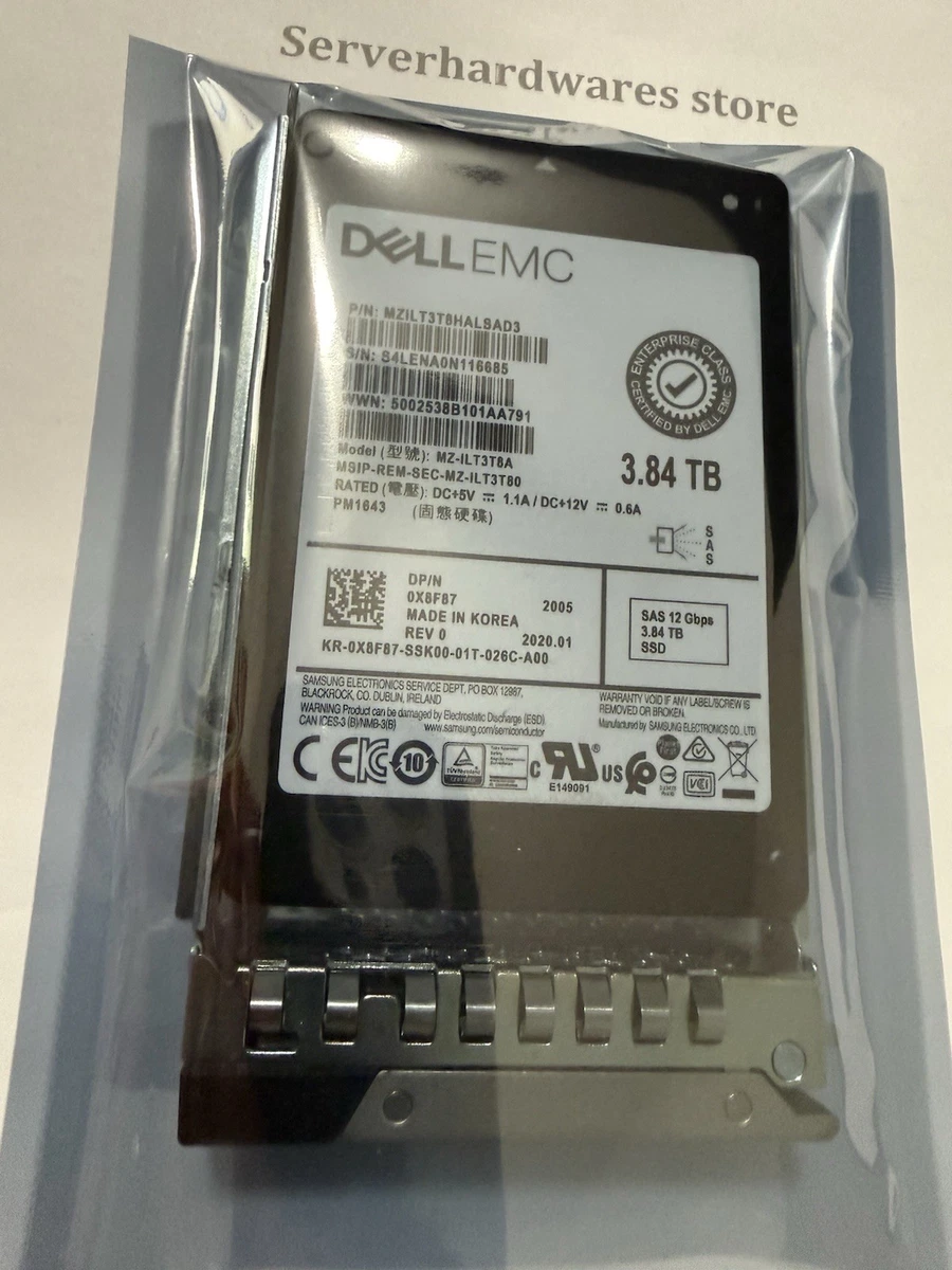 SCSI-1 Solid State Drives for sale | eBay