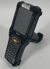 LOT OF 2 Symbol MC92N0-GL0SXFRA5WR Windows Mobile 6.5 Scanner - See Description