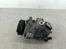 Pompa Compressore Aria Condizionata Volkswagen Passat B6 2005 1K0820859F Diesel 103kW