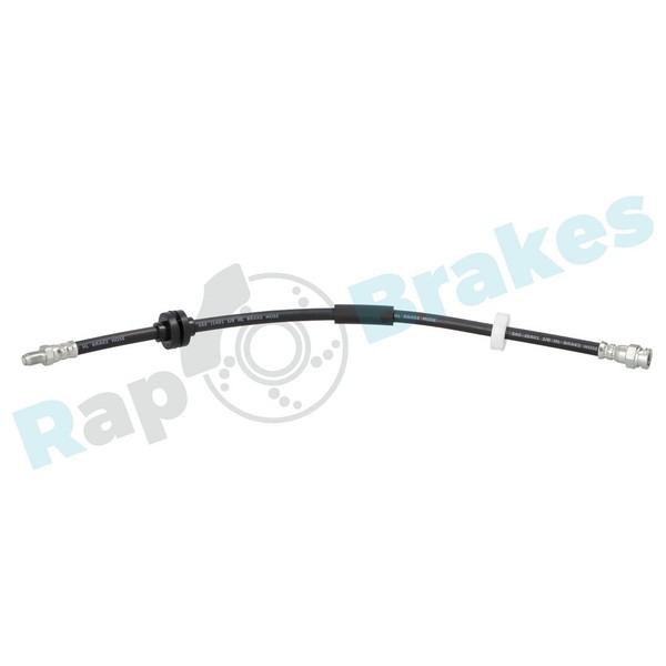 RAP Brakes R-H0214 Bremsschlauch-image