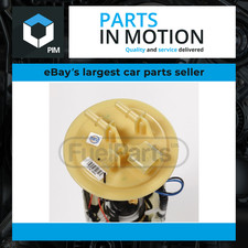 Fuel Pump fits MERCEDES SPRINTER 906 2.2D In tank 2006 on FPUK Quality New