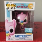 Funko Pop! Lilo & Stitch Babyfier Experiment 151 1725 LE Supreme 9500 Pcs Hottop