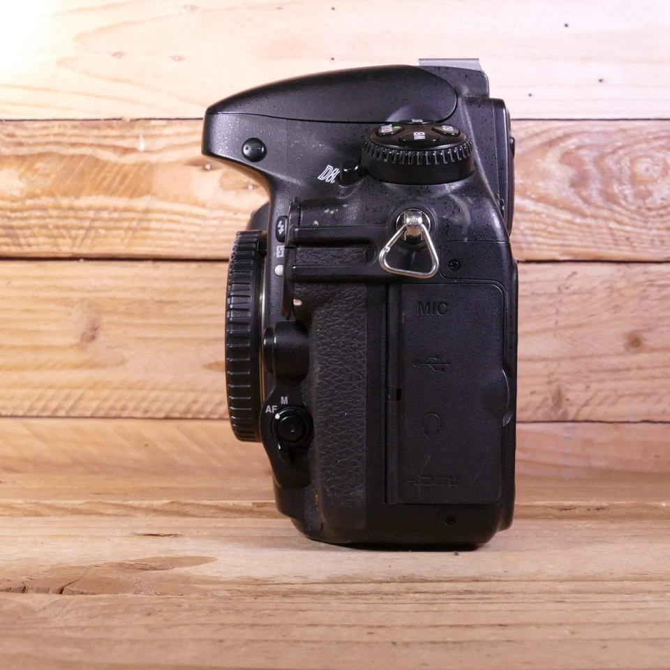 Nikon D800, photo 3 of 5