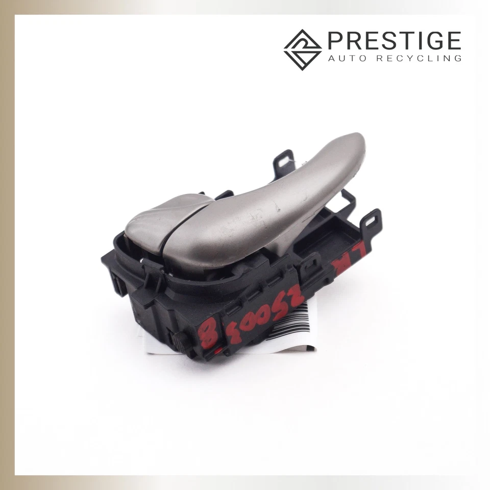 Manija de puerta interior trasera izquierda Infiniti I35 2002-2004 80671-3Y110 Foto 4 de 4