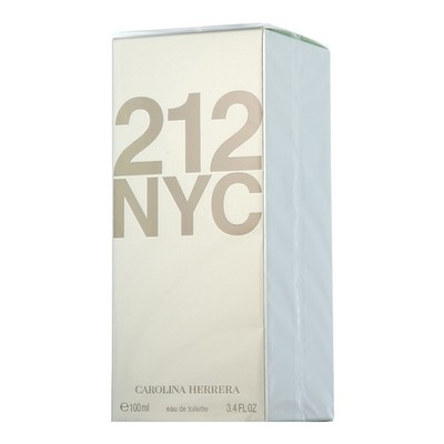 Carolina Herrera 212 EDT 100ml